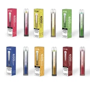 Trgovina na debelo-Elf-Box-600-Puffs-2-3-5-Nicotine-Rechargeable-Disposable-Vape-Boxes